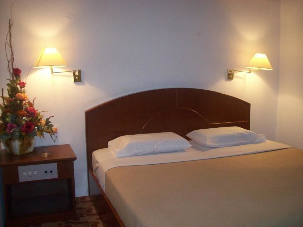 D Valley Hotel 瓜拉立卑 外观 照片
